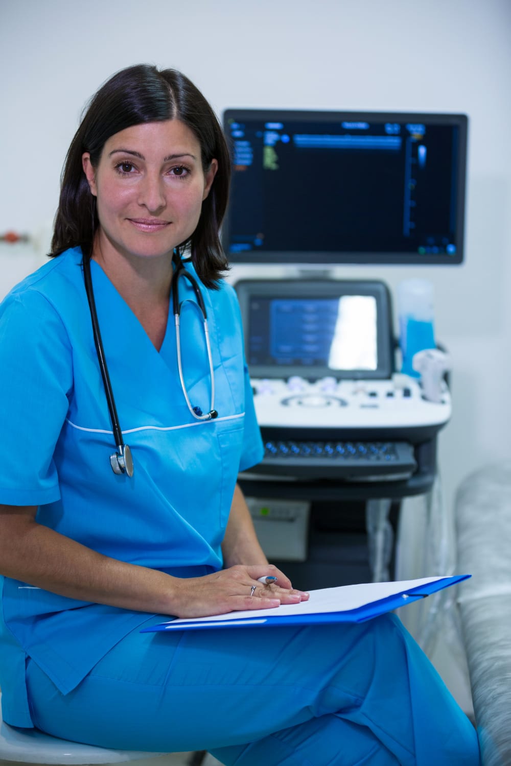 Medical clinics
