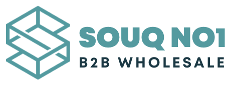 SOUQ No 1 B2B Wholesale