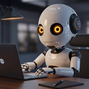 AI ASSISTANT