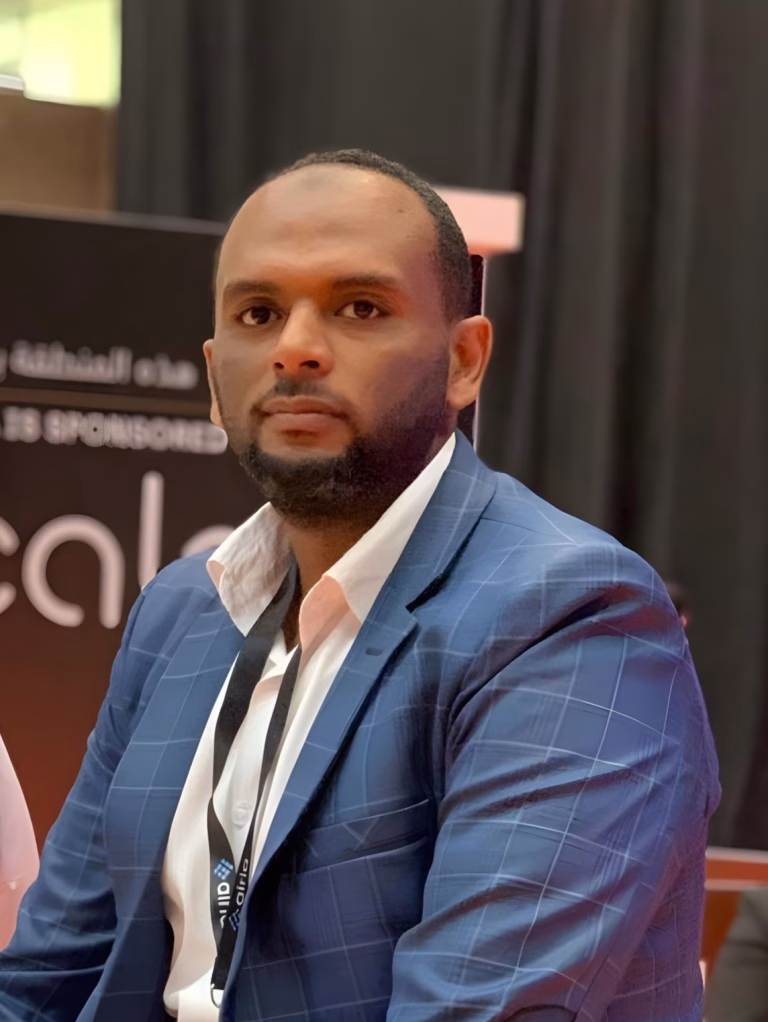 About Us | Mr. Abdella Mohammed