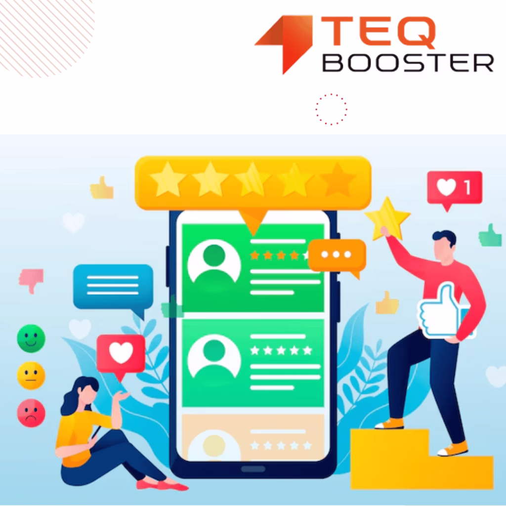 Digital Marketing Company in Doha