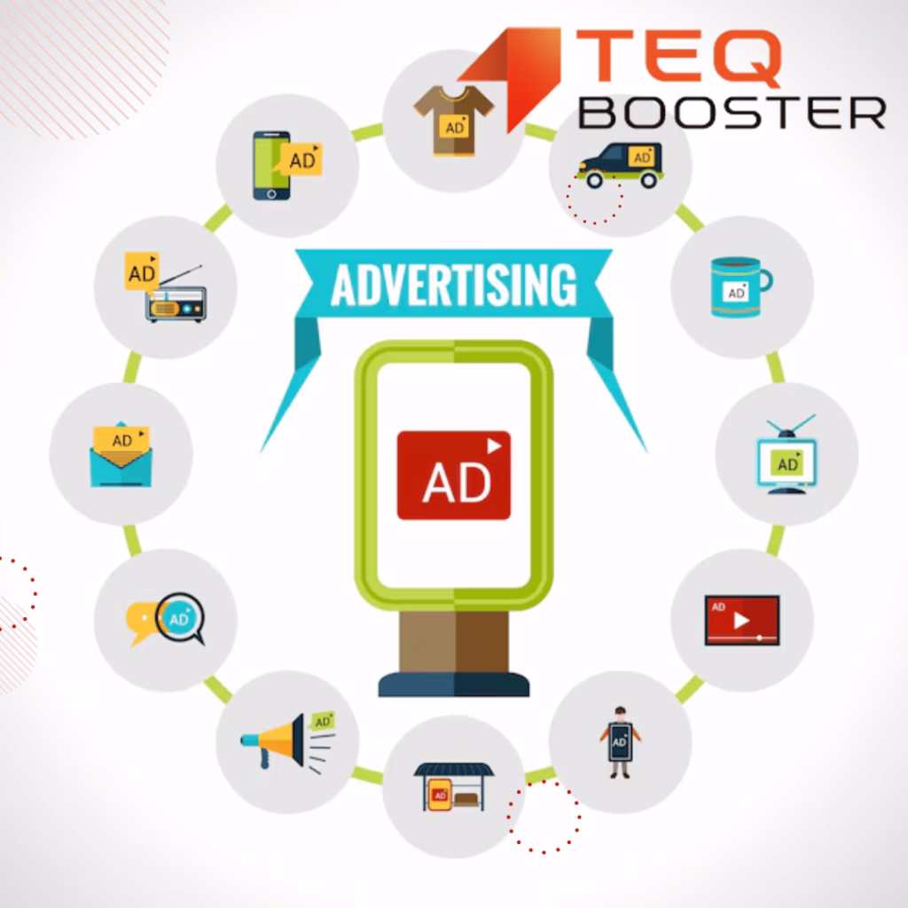 Digital Marketing Company in Doha