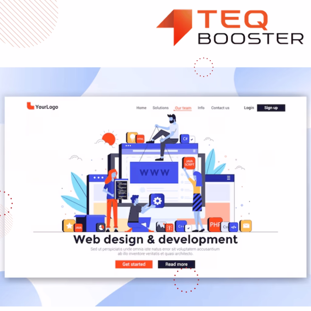 Digital Marketing Company in Doha