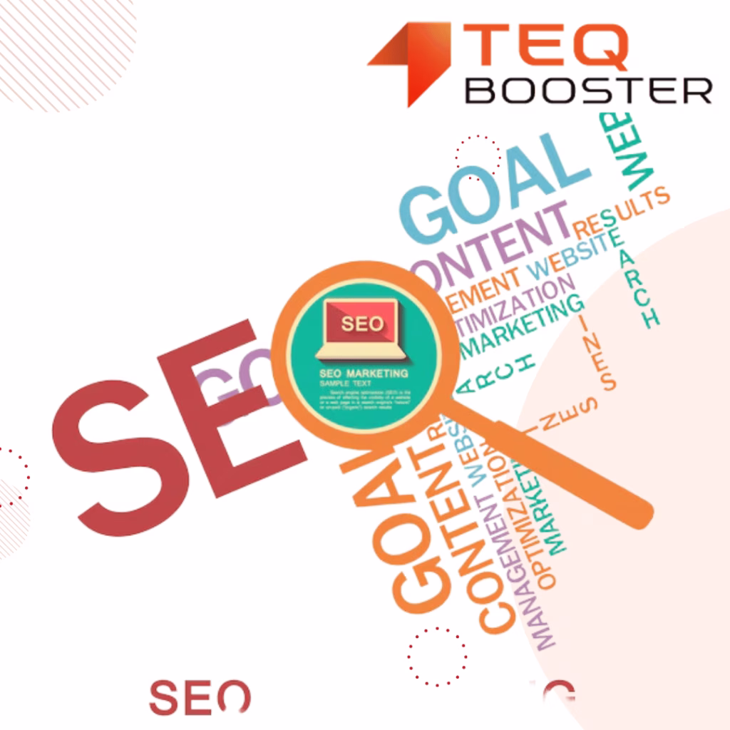 SEO Marketing Company in Doha