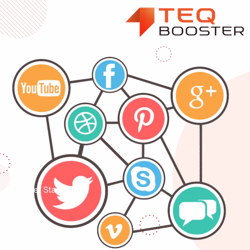 Digital Marketing Company in Doha