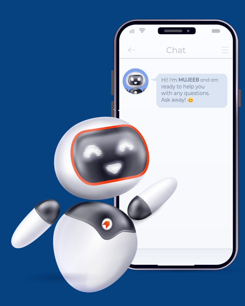 TeQBooster