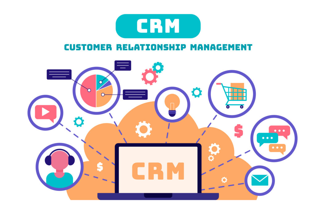 CRM Solutions for Qatar