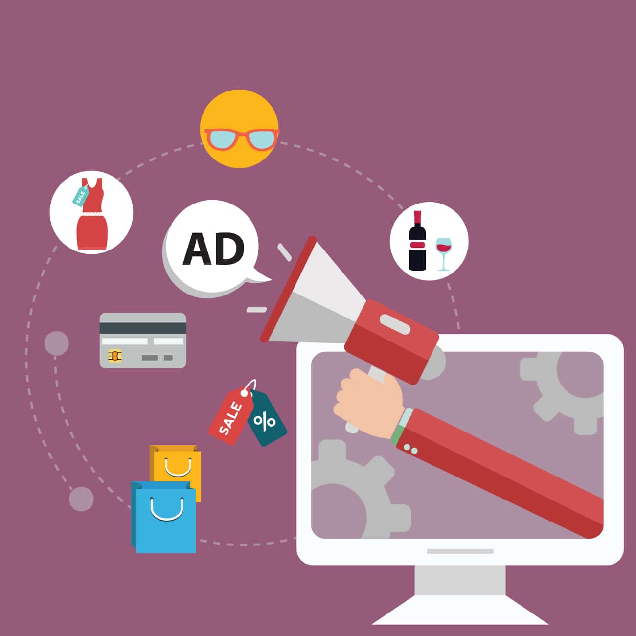 Digital Advertising Transparency