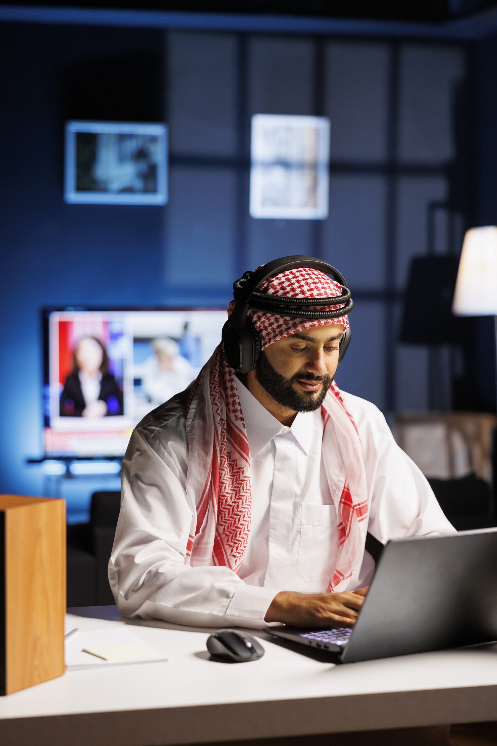 CRM Systems in Qatar
