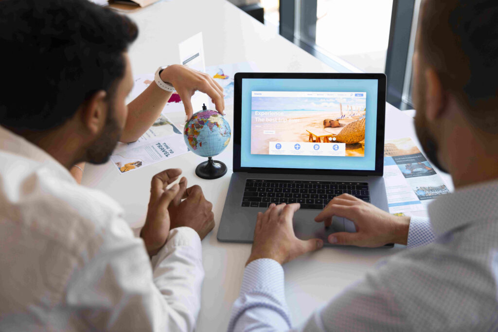 Best Advertising Agency in Qatar