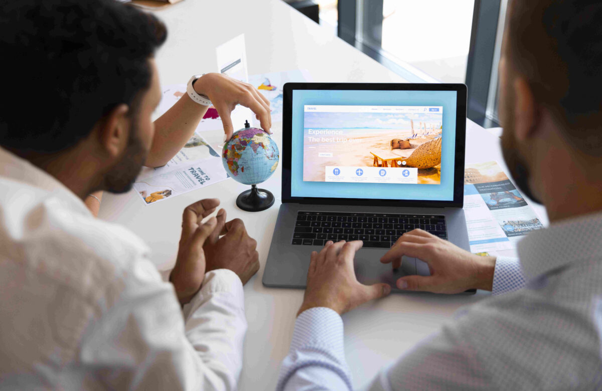 How to Choose the Best Advertising Agency in Qatar for Your Business | TeQ Booster