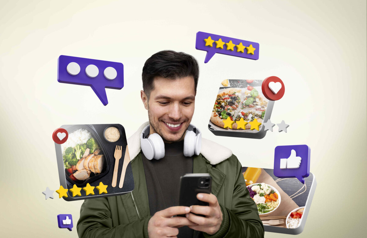 The Role of Social Media in Business Reputation Management in Qatar