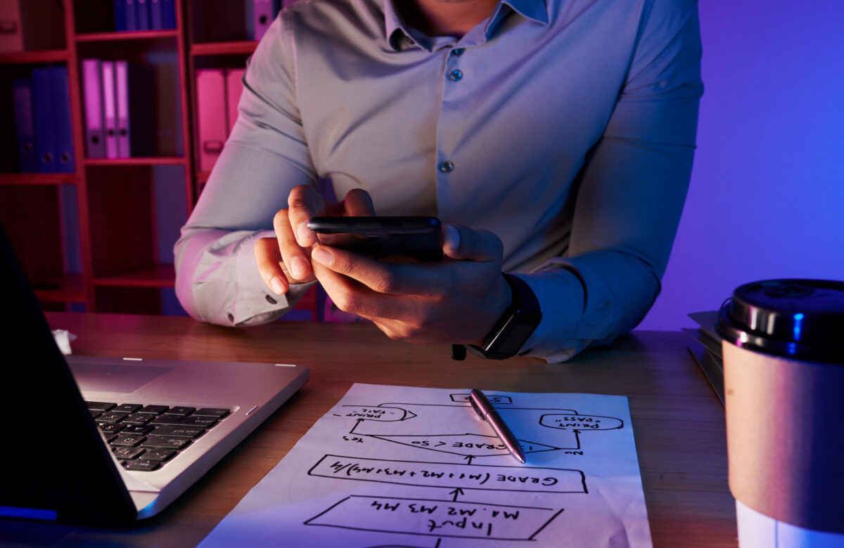 How Branding Agencies in Qatar Are Using AI & Digital Tools | TeQ Booster