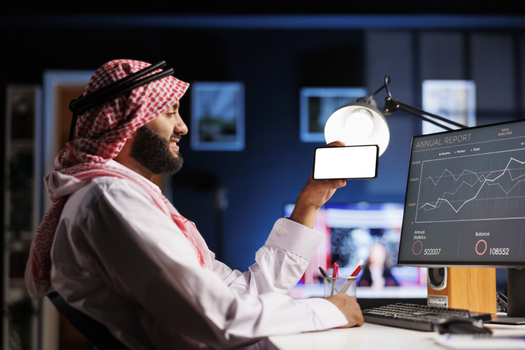 Reputation Management in Qatar