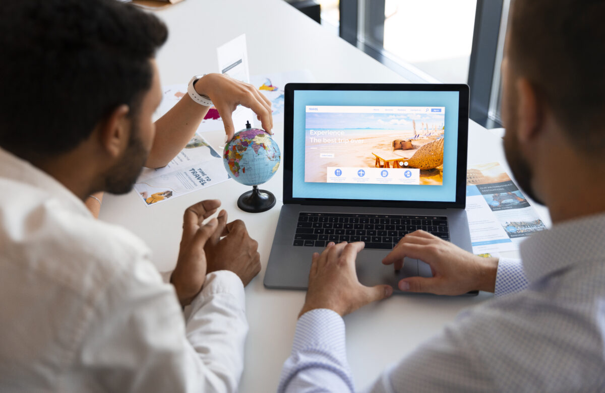 Full-Service Ads Management Solutions in Qatar for Local & Online Businesses