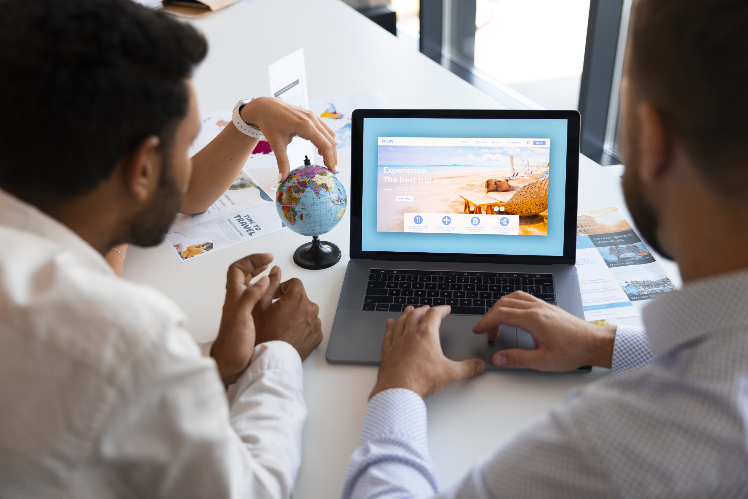 Full-Service Ads Management Solutions in Qatar