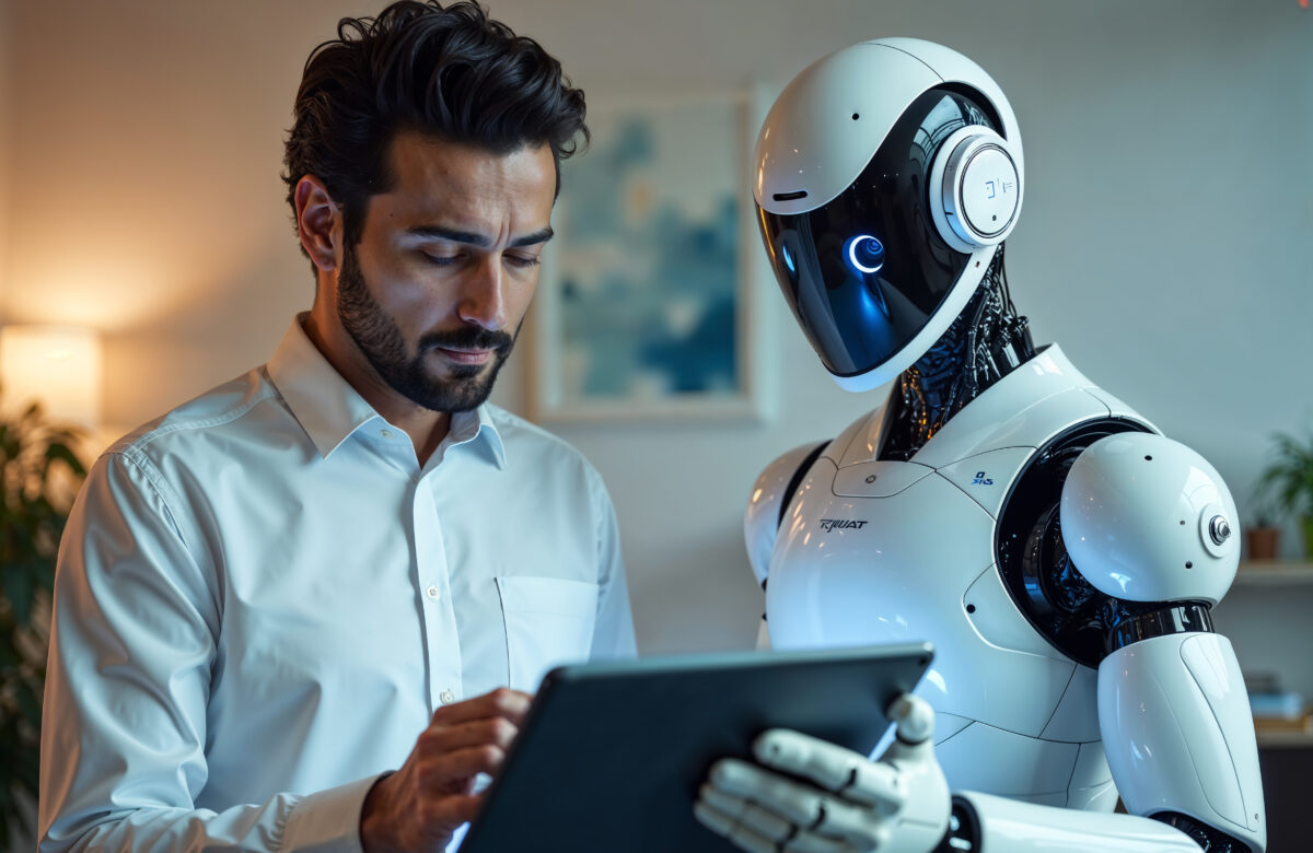 Best Advanced AI Assistants for Businesses in Qatar: Features, Pricing & Reviews