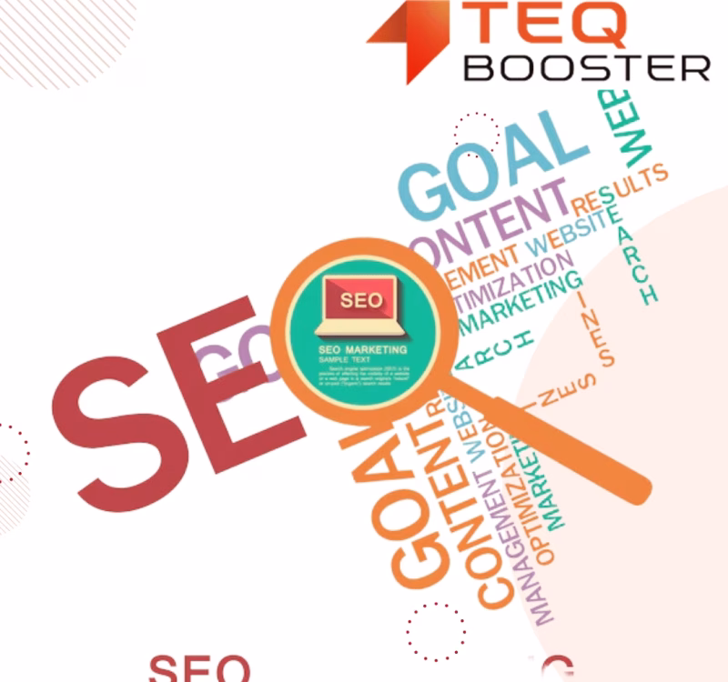 SEO Marketing Company in Doha